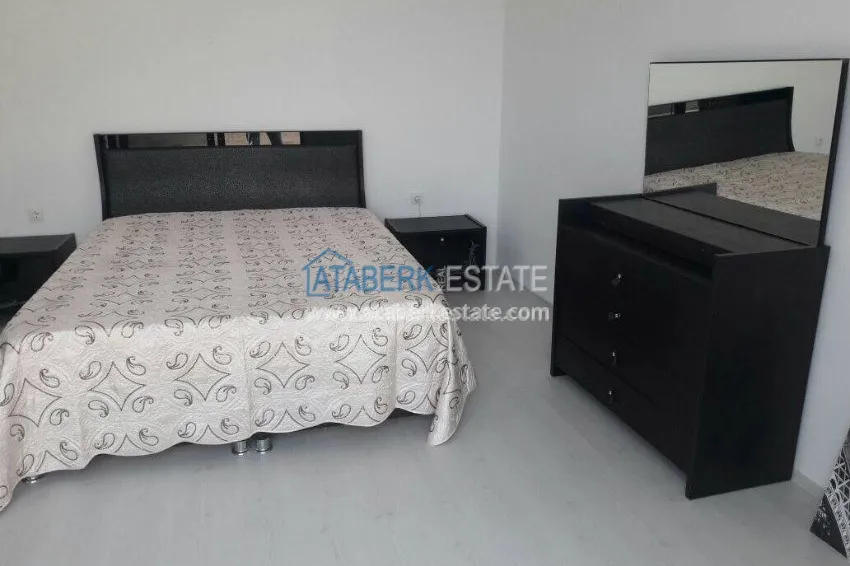 Purchase  Дуплекс  с тремя спальнями в современном комплексе. 2 