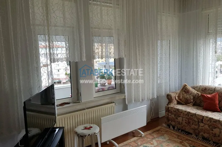 Purchase Three bedroom apartment in Tosmur 7 