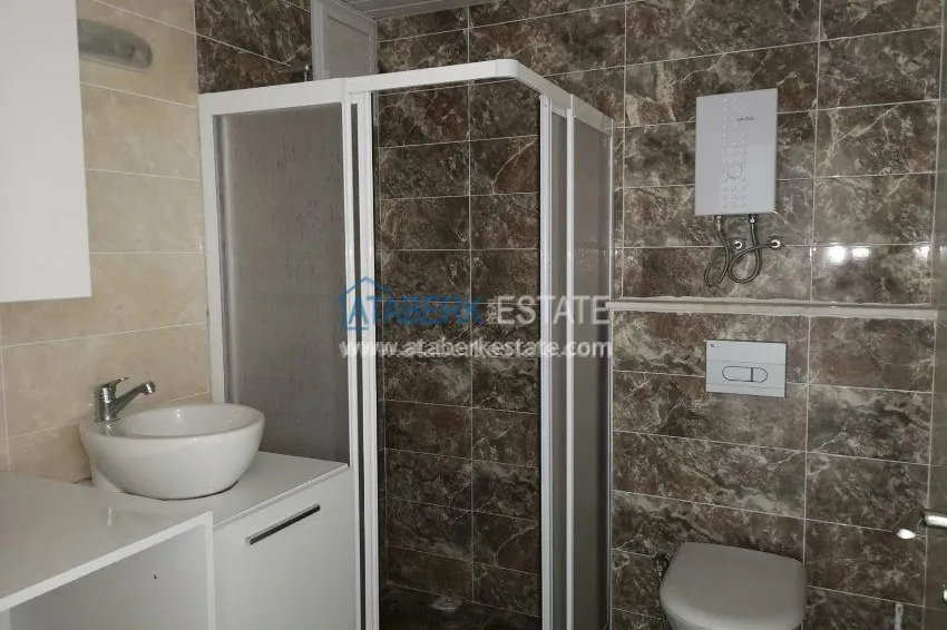 Purchase  Апартаменты 1+1 в районе Махмутлар с видом на море 4 