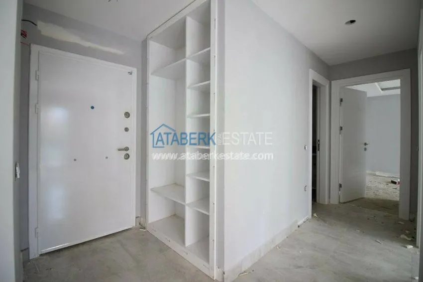 Purchase  Апартаменты 2+1 от инвестора в новом комплексе. 3 