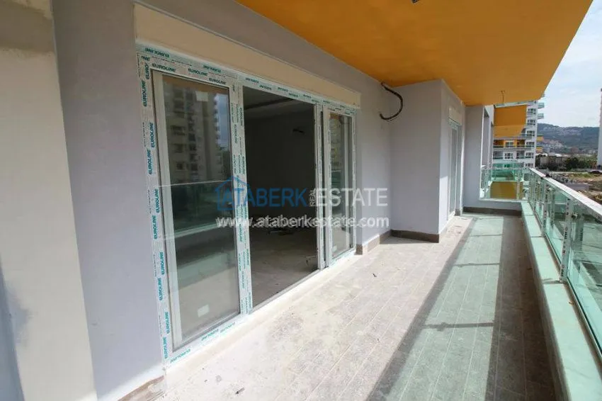 Purchase  Апартаменты 2+1 от инвестора в новом комплексе. 9 