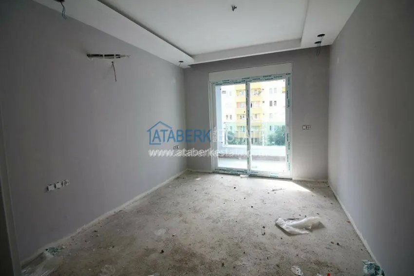 Purchase  Апартаменты 2+1 от инвестора в новом комплексе. 10 