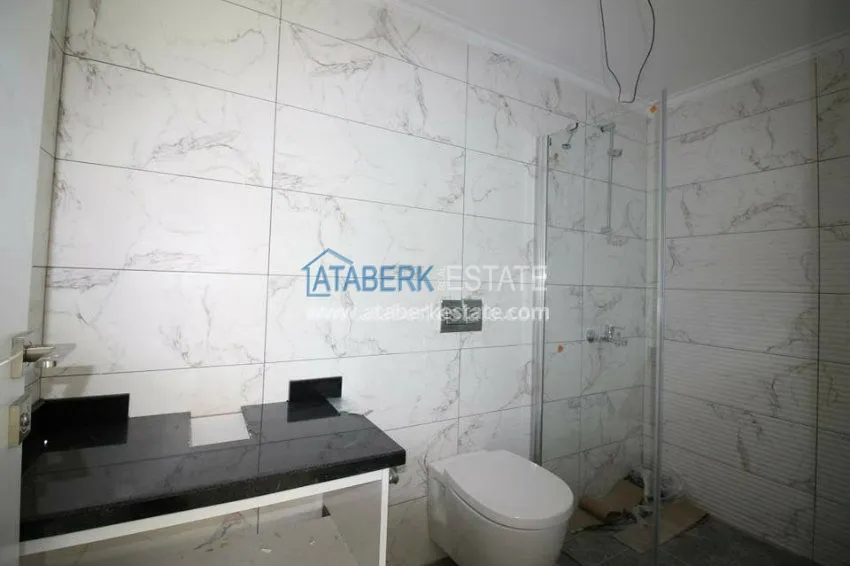 Purchase  Апартаменты 2+1 от инвестора в новом комплексе. 11 