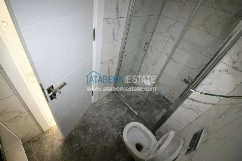 Purchase  Апартаменты 2+1 от инвестора в новом комплексе. 12 