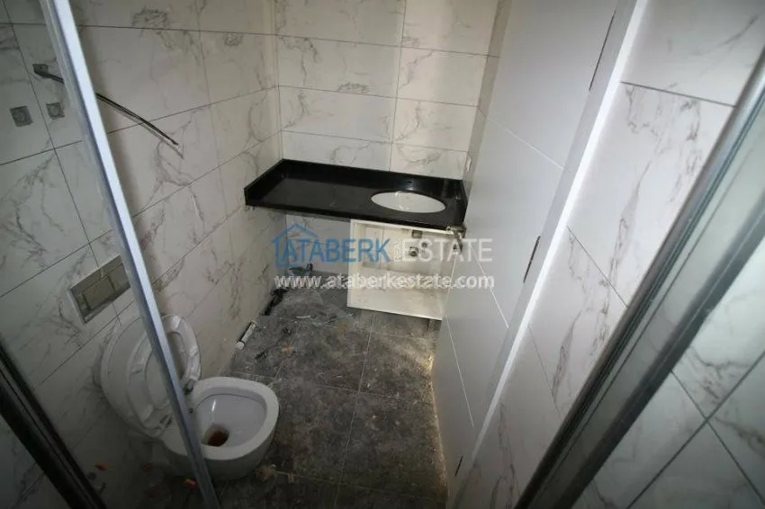 Purchase  Апартаменты 2+1 от инвестора в новом комплексе. 13 