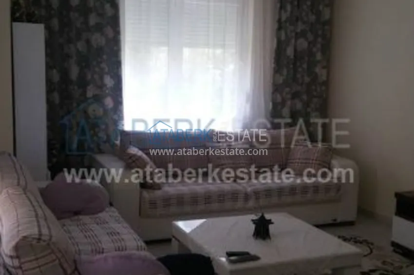 Purchase  One bedroom apartment with excellent location for the urgent sale! 4 