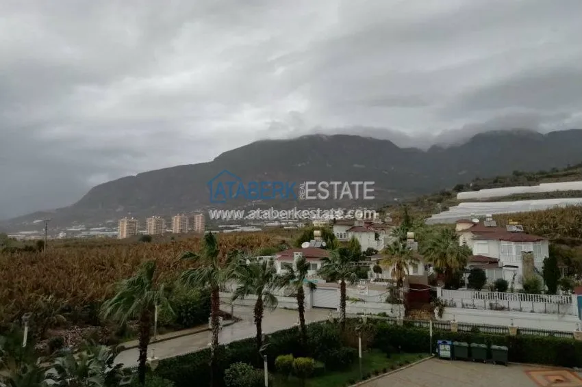 Purchase  1+1 apartment in a luxury complex with a private beach 2 