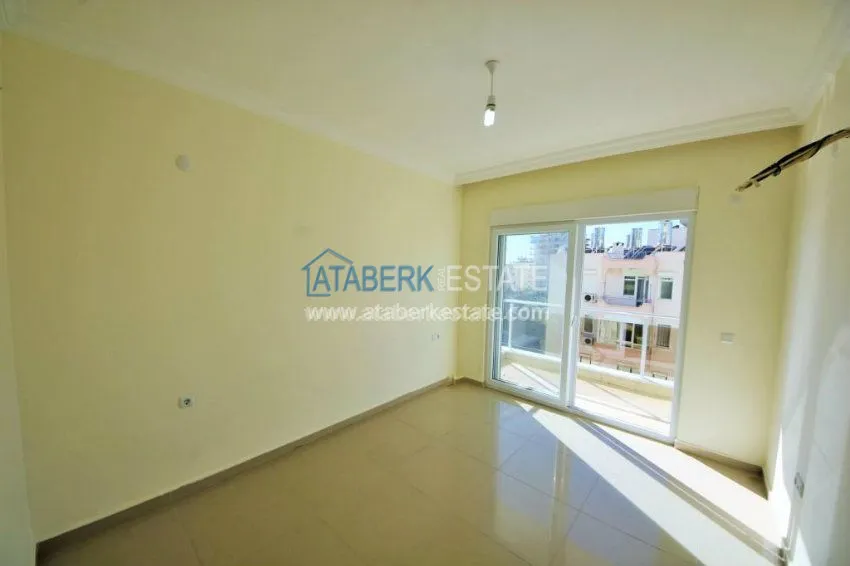 Purchase  Новая квартира 1+1 в Аланье - Махмутлар 5 