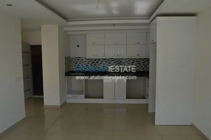 Purchase Luxurious two-level penthouse in Oba 4 