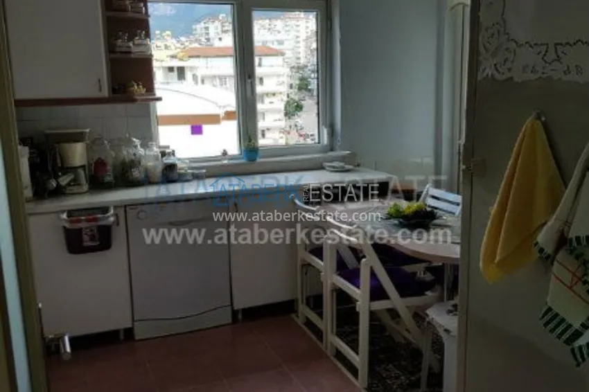 Purchase Three bedroom apartment in Tosmur 8 