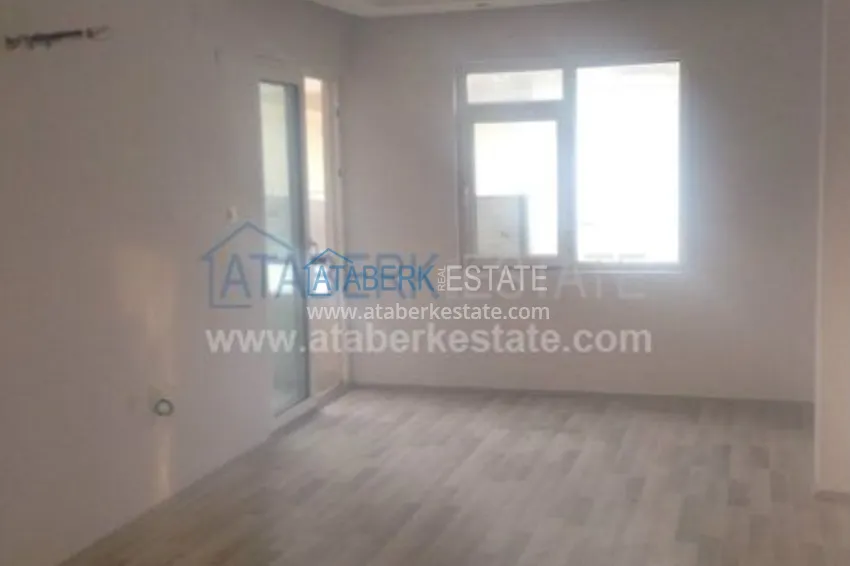 Purchase  Квартира с одной спальней в центре района Оба. 4 