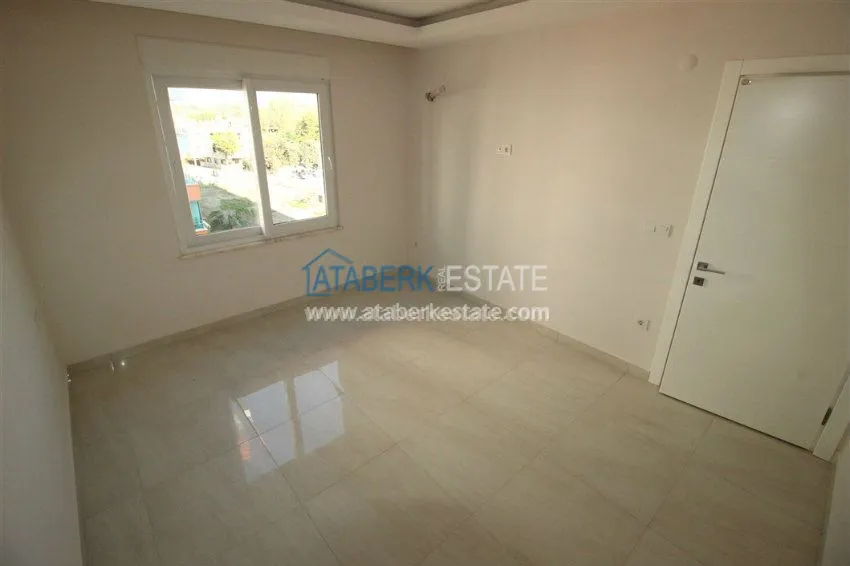 Purchase  Small, cozy apartment in a modern complex in Mahmutlar 3 