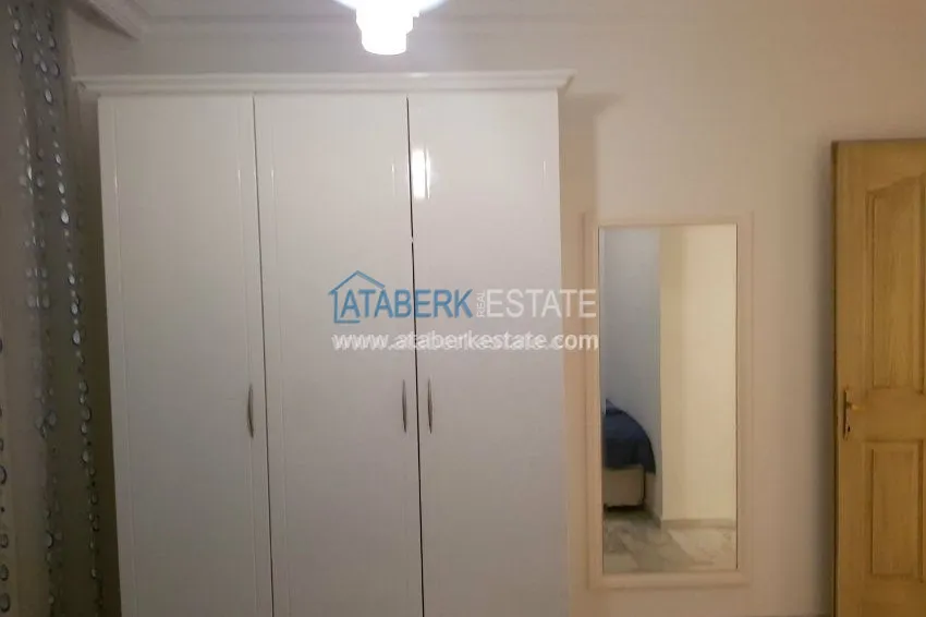 Purchase Вилла с тремя спальнями в районе Конаклы. 5 