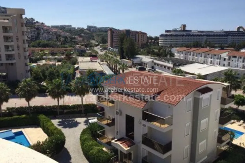 Purchase Вилла в элитной клубе Оазис 2. 50 