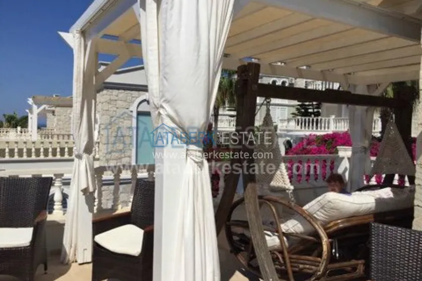 Purchase Вилла в элитной клубе Оазис 2. 53 