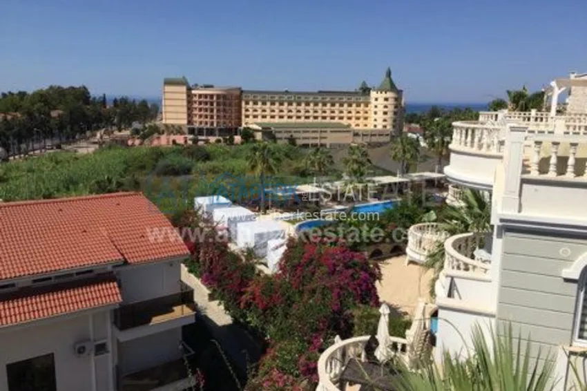 Purchase Вилла в элитной клубе Оазис 2. 54 