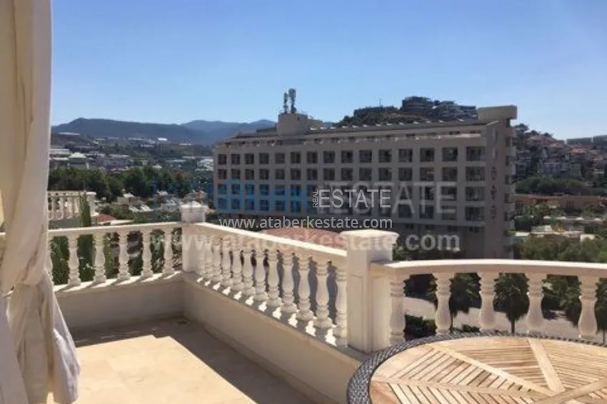 Purchase Вилла в элитной клубе Оазис 2. 55 