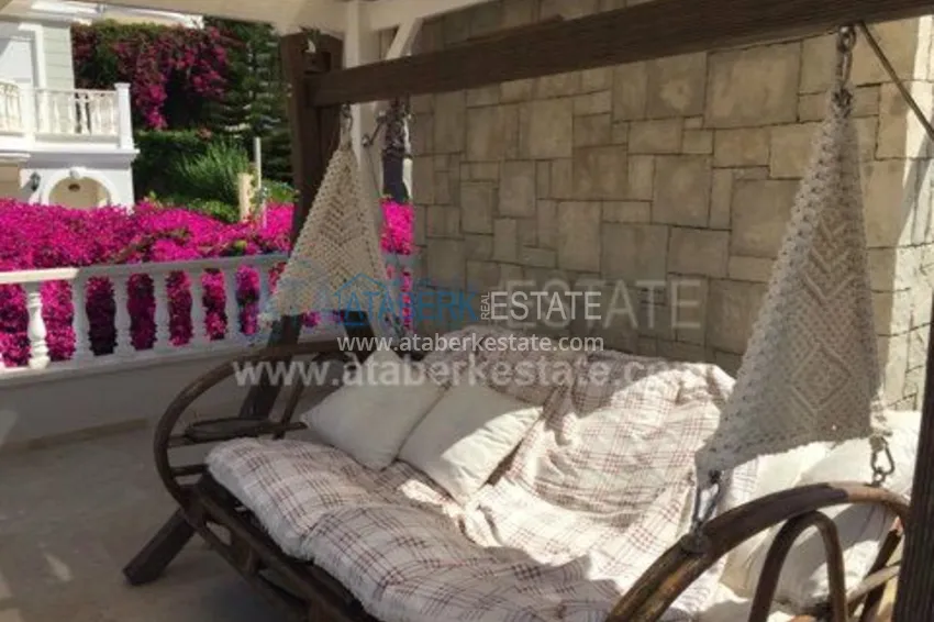 Purchase Вилла в элитной клубе Оазис 2. 56 