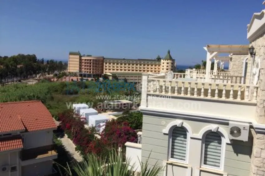 Purchase Вилла в элитной клубе Оазис 2. 57 