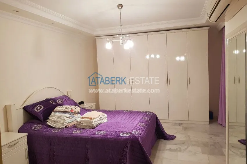 Purchase Вилла с тремя спальнями в районе Конаклы. 6 