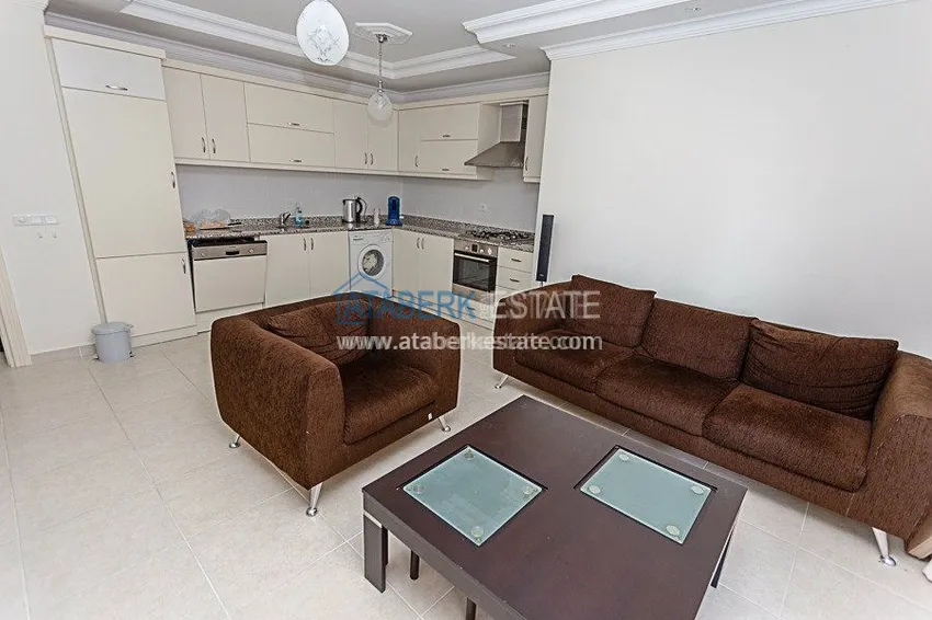 Purchase  Уютная квартира 2+1 недалеко от побережья  2 