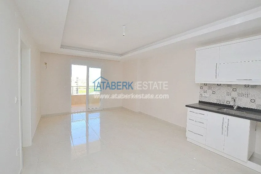 Purchase  1+1 apartment overlooking the Mediterranean Sea 5 
