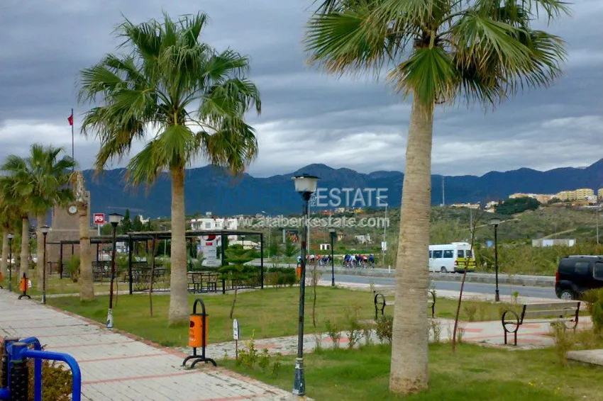 Purchase  New residential complex by the sea in Kestel 9 