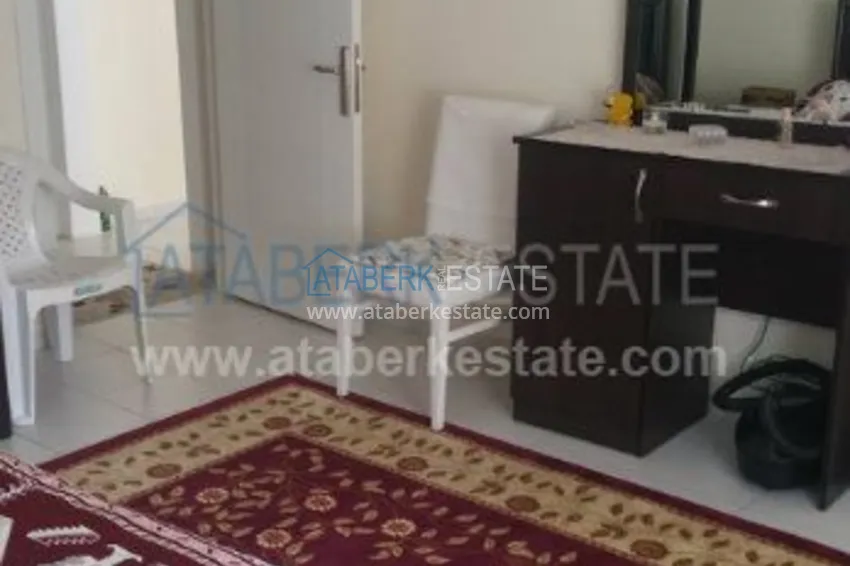 Purchase  One bedroom apartment with excellent location for the urgent sale! 5 