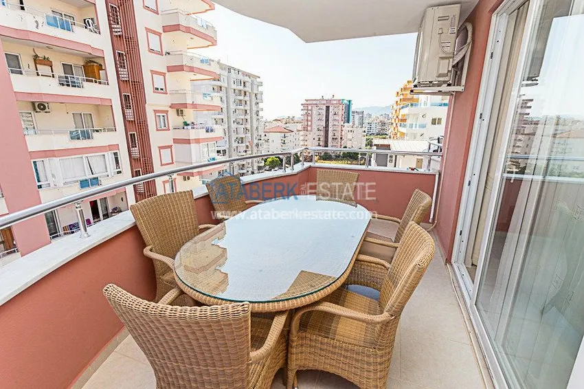 Purchase  Уютная квартира 2+1 недалеко от побережья  3 