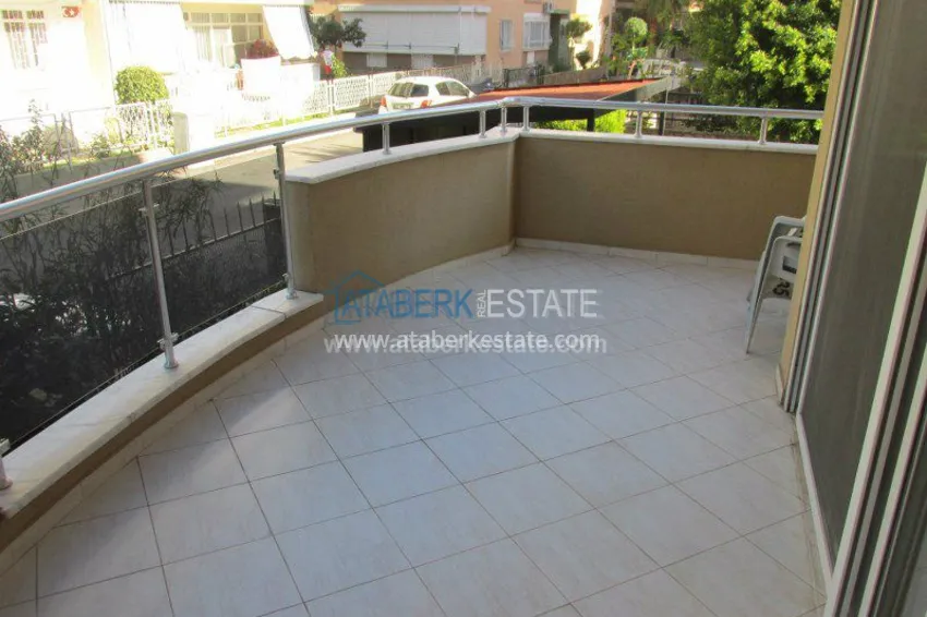 Purchase  Furnished apartment in the center of Oba 23 