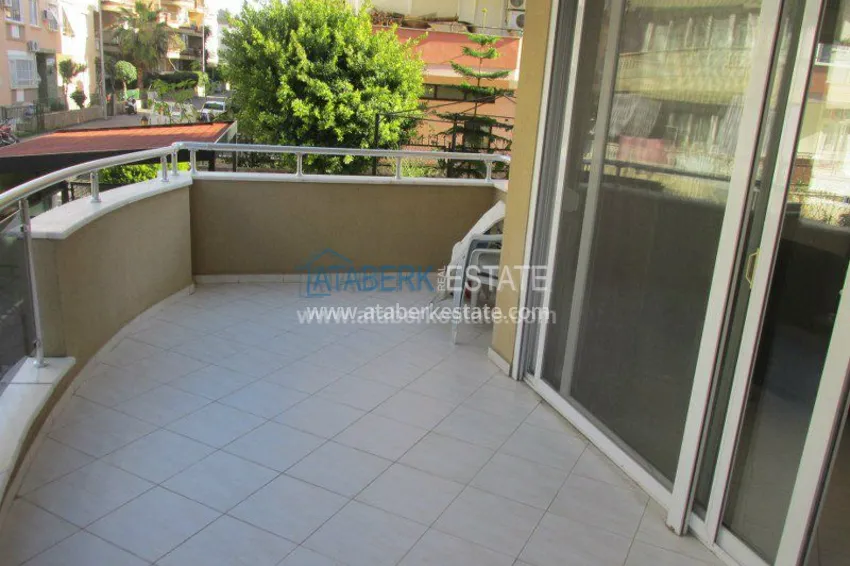 Purchase  Furnished apartment in the center of Oba 24 