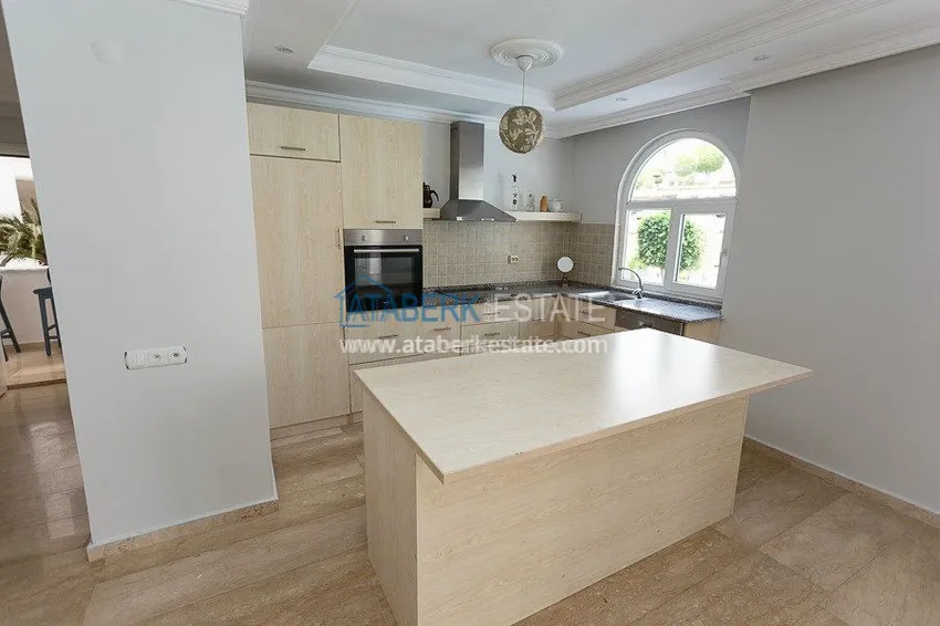 Purchase  2+1 apartment in Tosmur 5 