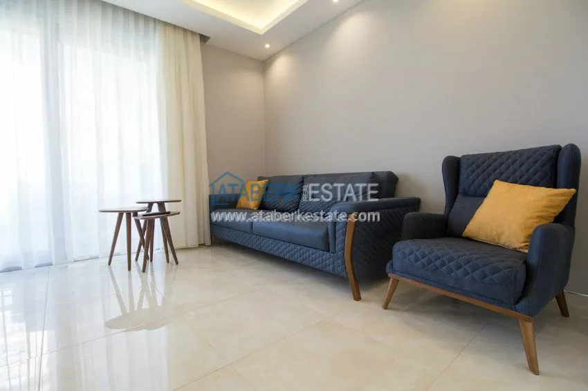 Purchase Studio in a complex, located on the beachfront, is for rent 5 