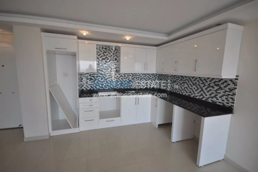 Purchase  Apartments in a modern complex 3 