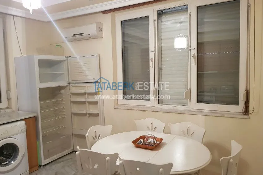 Purchase Вилла с тремя спальнями в районе Конаклы. 7 