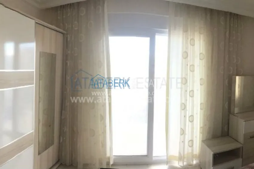 Purchase  Меблированные апартаменты 2+1 в Орион Сити. 3 