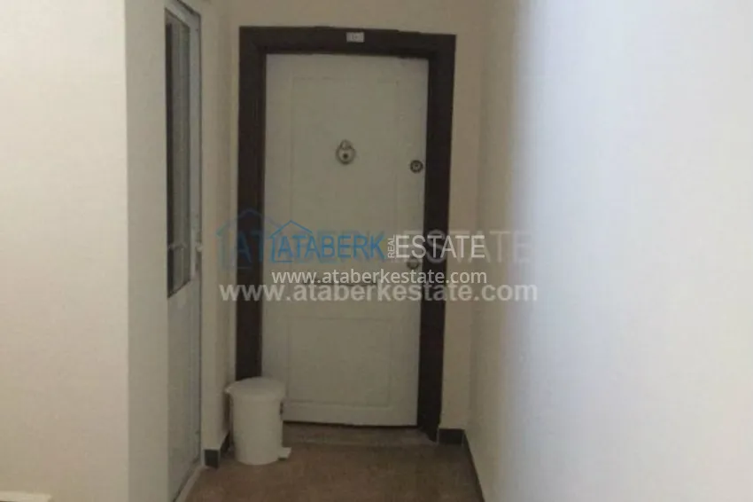 Purchase  Меблированные апартаменты 2+1 в Орион Сити. 4 