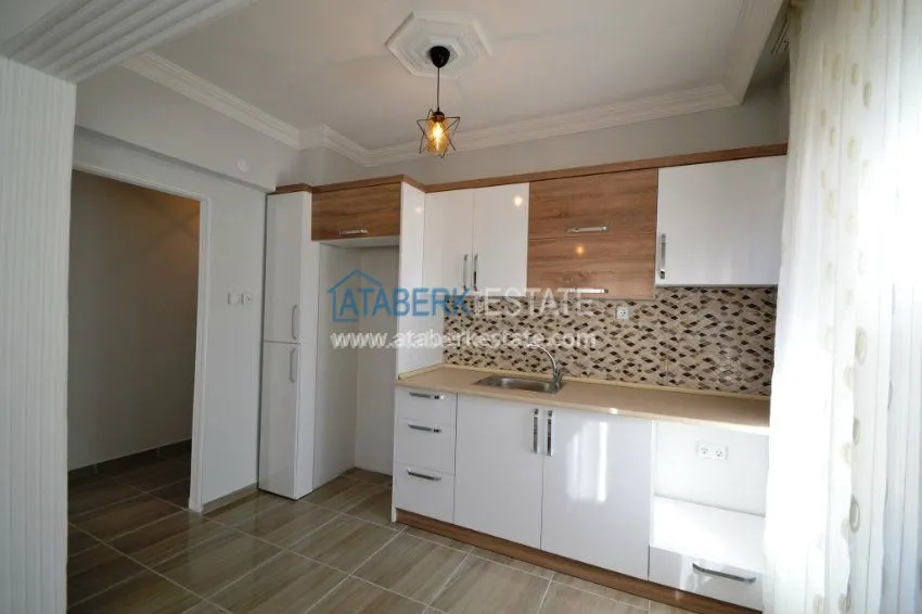 Purchase  Апартаменты 2+1 с видом на море в районе Махмутлар 3 