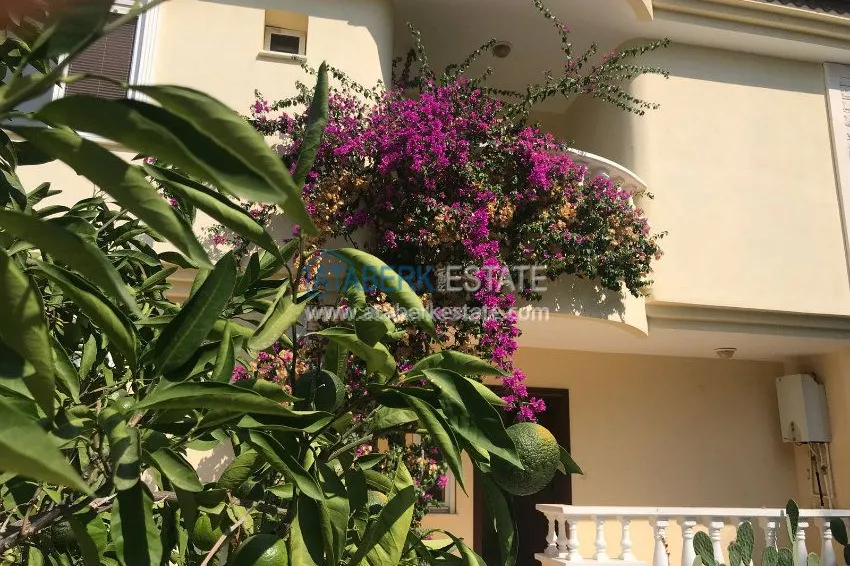 Purchase  Вилла с садом и потрясающим видом, ждет своего нового владельца! 4 