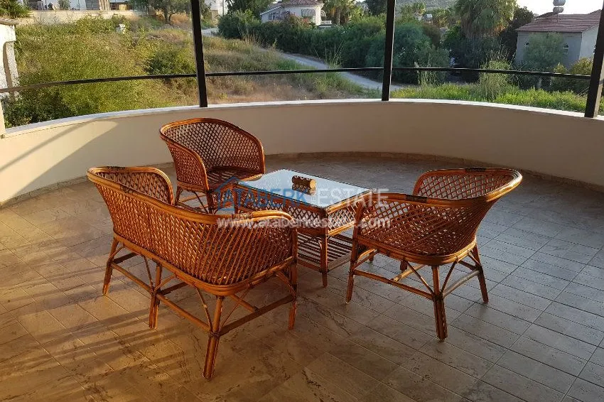 Purchase Furnished villa with land plot and equipment waiting for its owner! 12 