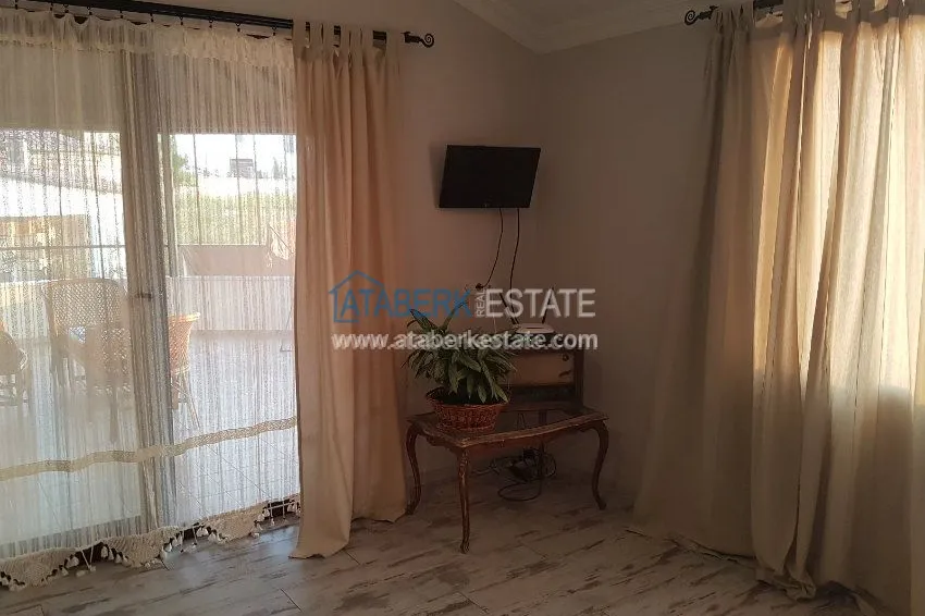 Purchase Furnished villa with land plot and equipment waiting for its owner! 13 