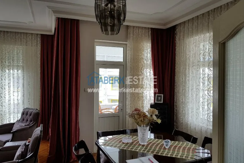 Purchase Three bedroom apartment in Tosmur 11 