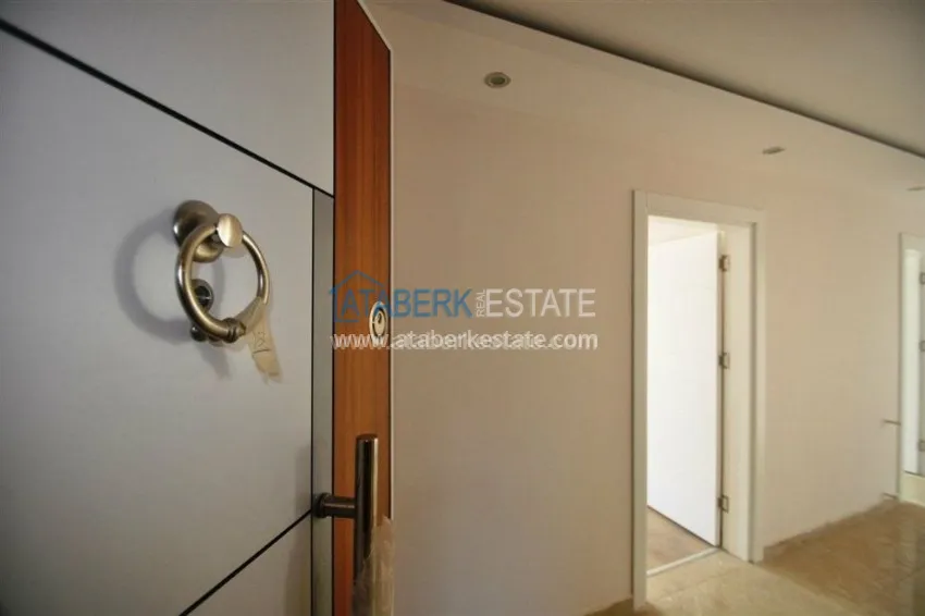 Purchase Новая квартира в новом доме от инвестора, район Джикджилли, Аланья 8 