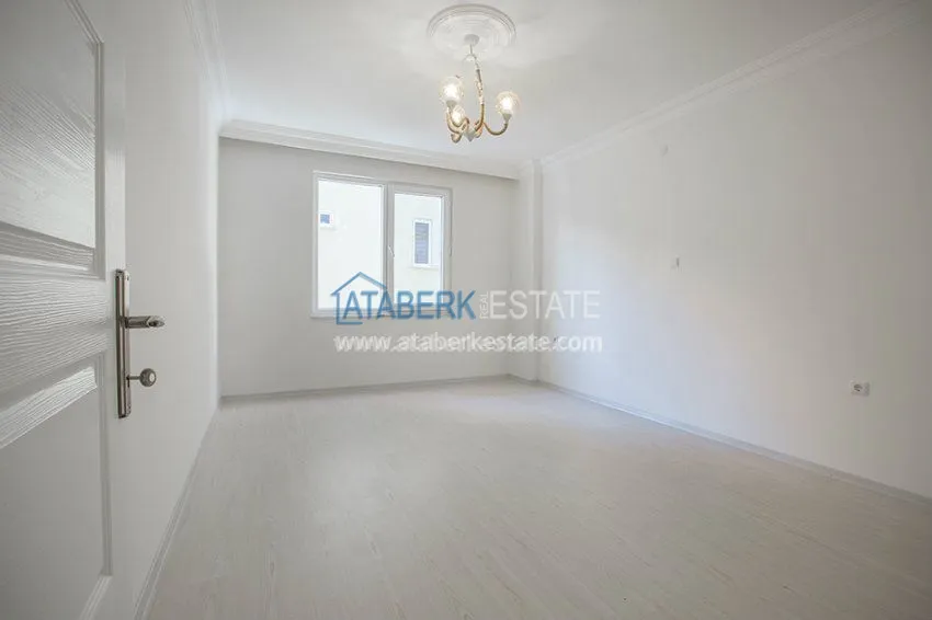 Purchase Квартира с двумя спальнями в 50 метрах от моря. 1 