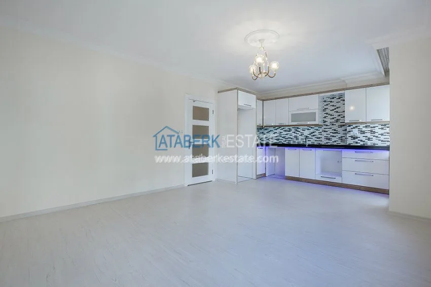 Purchase Квартира с двумя спальнями в 50 метрах от моря. 3 