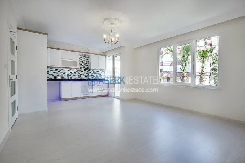 Purchase Квартира с двумя спальнями в 50 метрах от моря. 4 