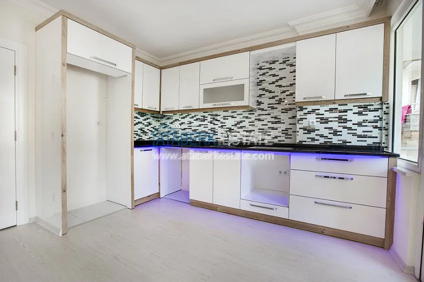 Purchase Квартира с двумя спальнями в 50 метрах от моря. 5 