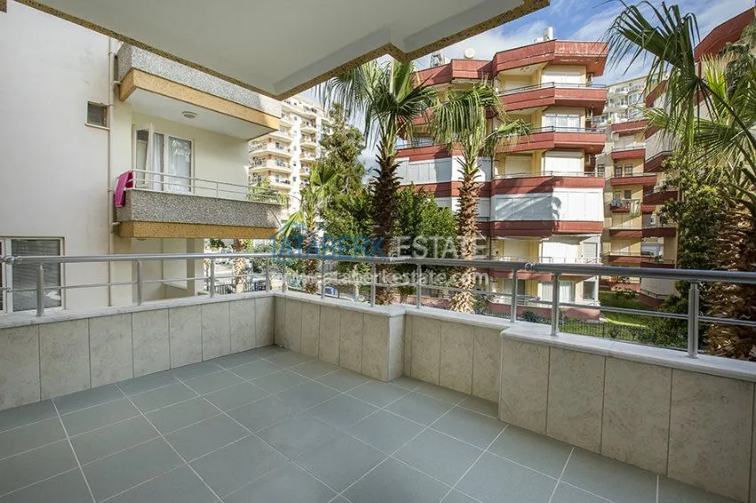 Purchase Квартира с двумя спальнями в 50 метрах от моря. 6 