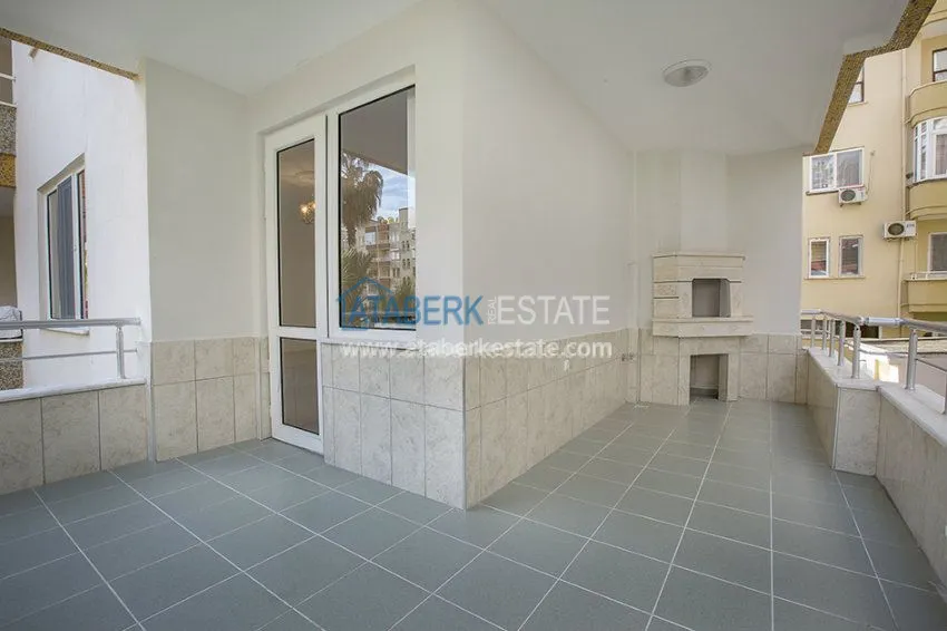 Purchase Квартира с двумя спальнями в 50 метрах от моря. 7 