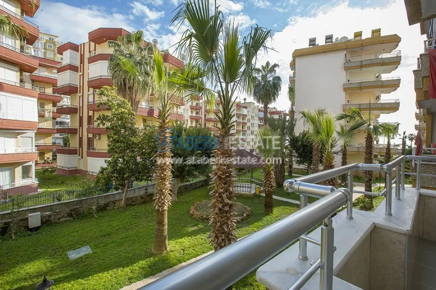 Purchase Квартира с двумя спальнями в 50 метрах от моря. 8 